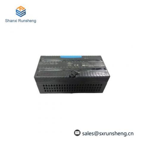 GE-FANUC IC200MDL744 Discrete Output Module