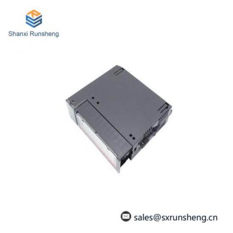 GE IC693MDL390 AC Voltage Output Module