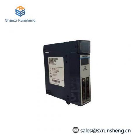 General Electric IC694MDL655LT Industrial Control Module