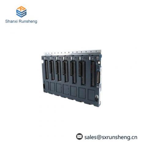 GE-FANUC IC695CHS007LT Backplane