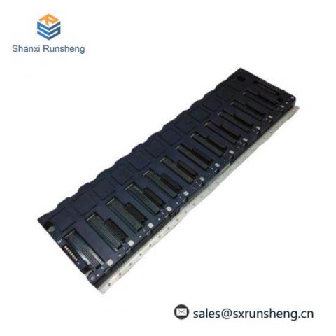 GE IC695CHS012 Control System Module, High Precision & Reliable Automation Solution