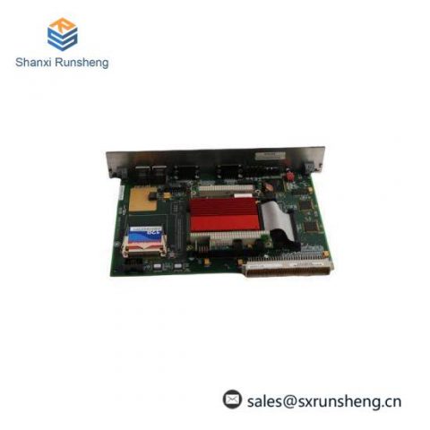 General Electric IS200ACLEH1BAA / ACLEH1B Analog Input Module - Advanced Control & Monitoring for Industrial Automation