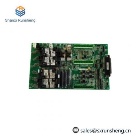 General Electric IS200AEADH3ADA Industrial Control Module
