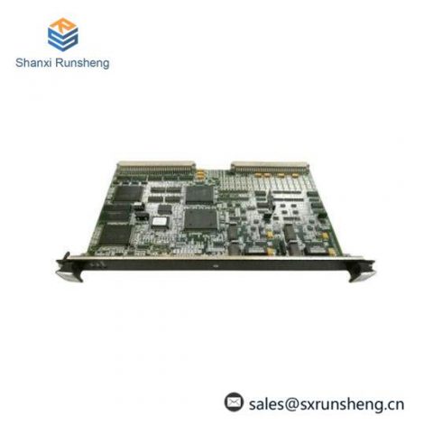 General Electric IS200VRTDH1D - High-Performance Circuit Board for Industrial Control Systems