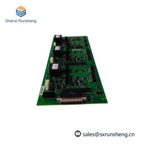 General Electric IS210AEBIH3BE - Advanced Industrial Control Module