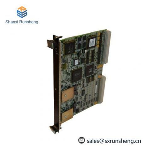 General Electric VAIC H1D IS200VAICH1DAB Analog Input/Output Board