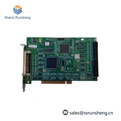 GOOGOL GTS-400-PG-PCI Motion Control Card: Precision Automation, Streamlined Performance
