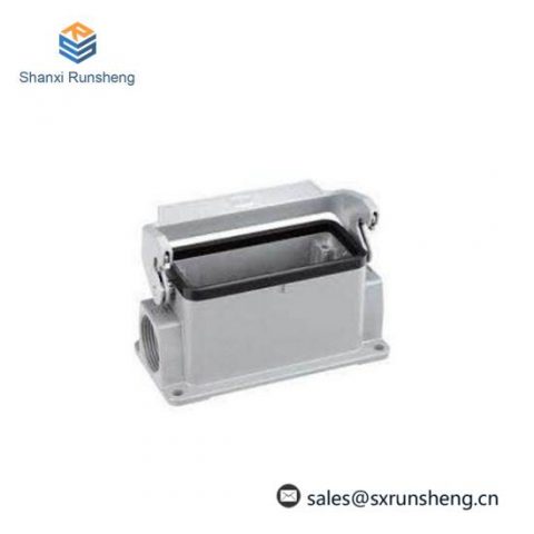 HARTING HAN 6B-asg1-LB-K-16 Short Delivery Time, Designed for Rapid Industrial Connections