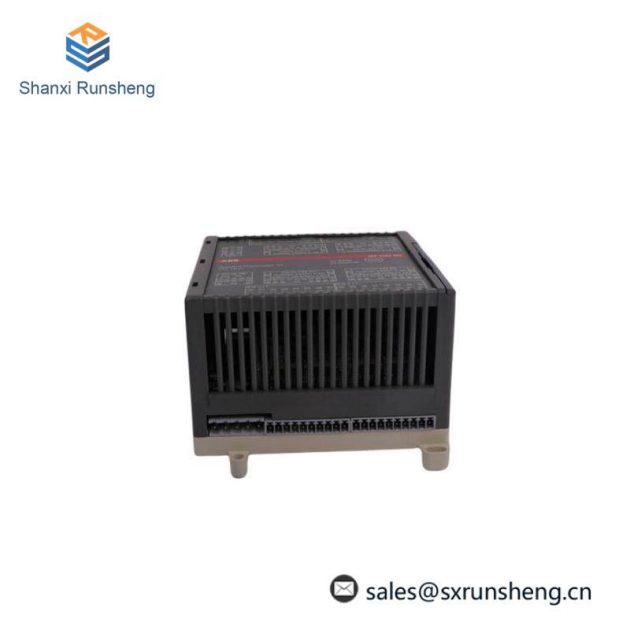Hartmann & Braun P.11471-0-1011015 TEU 471 - Industrial Control Module