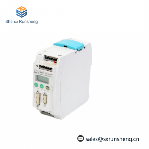 HBM MP60DP PME-MP60DP Amplifier Module, Designed for Industrial Control Solutions