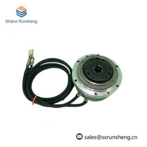 HD FHA-32C-100-E250-C, Advanced Industrial Drive Actuator