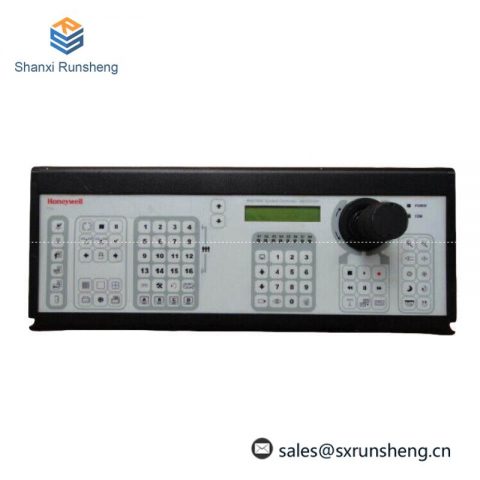 Honeywell HEGS5300 Keyboard Module: Advanced Control Solution for Industrial Environments