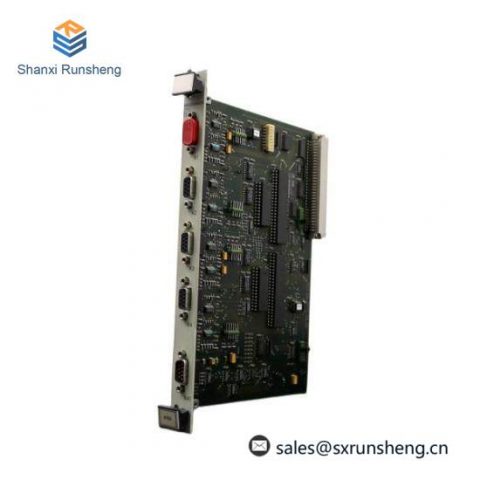 Heidenhain IK 340 ID.NR.274873-02 I/O Module: Advanced Control for Industrial Applications