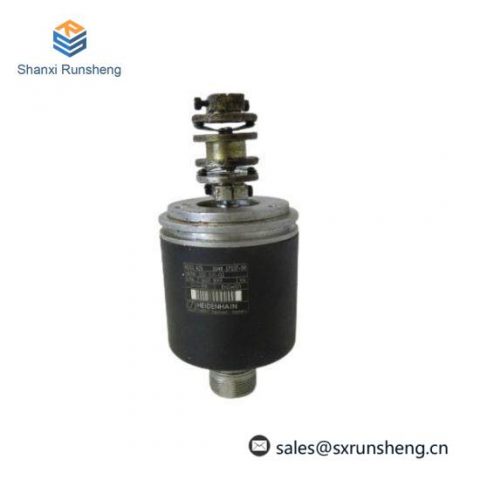 Heidenhain ROQ425204827S17-58 Modular Encoder