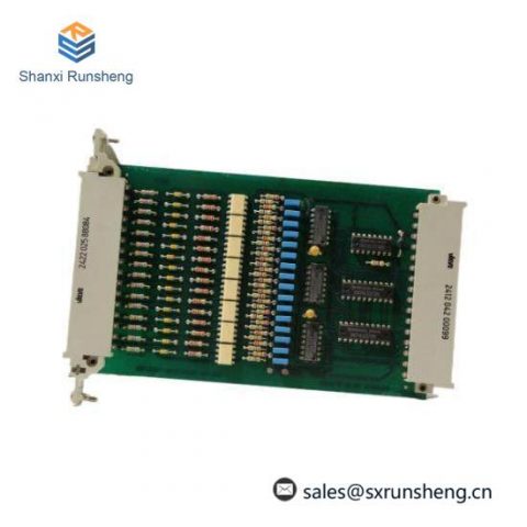 HIMA F3221 Customized Industrial Control Module