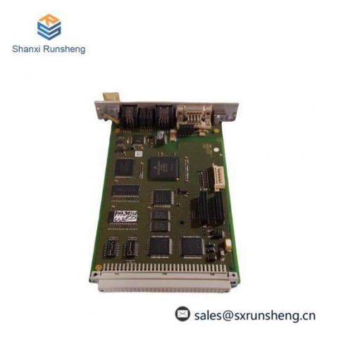 HIMA F8627 CPU Module
