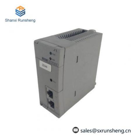 Hitachi EH-CPU516 Control Module, High Performance CPU for Industrial Automation