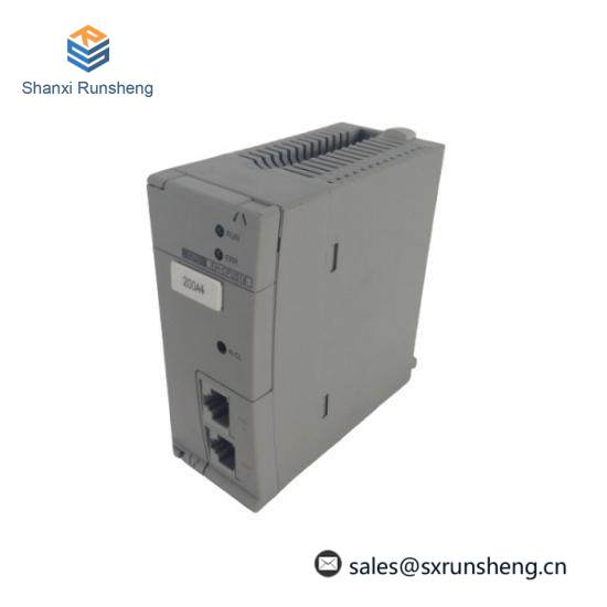 hitach_eh-cpu516_cpu_module.jpg Hitachi EH-CPU516 Control Module, High Performance CPU for Industrial Automation