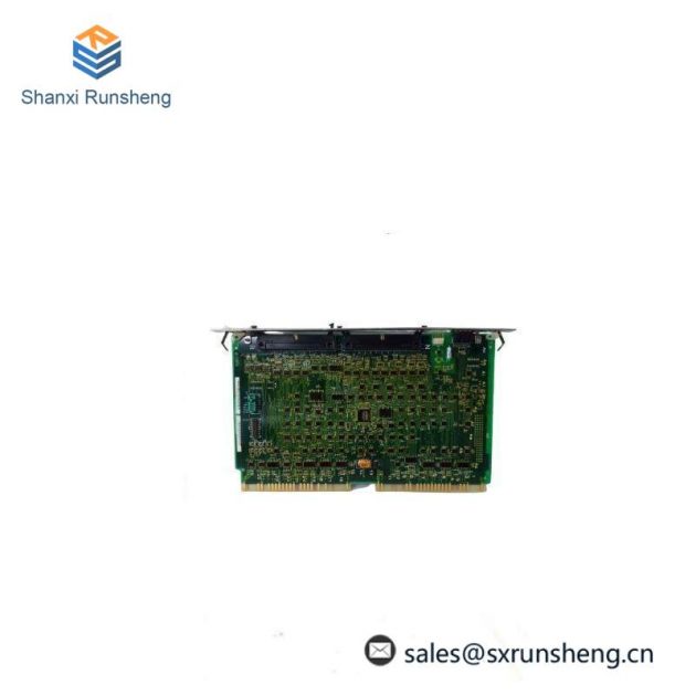 HITACHI 2-822037-A Industrial Controller Module