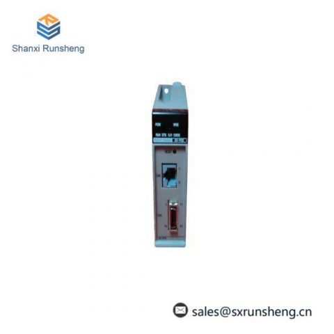 HITACHI EH-POS 567G Positioning Control Module, High Precision, Industrial Automation
