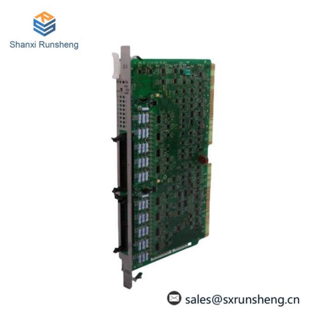 HITACHI LCE250A Industrial Control System Module