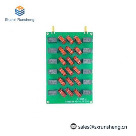 HITACHI LUD060A AC Drive Inverter for Industrial Automation