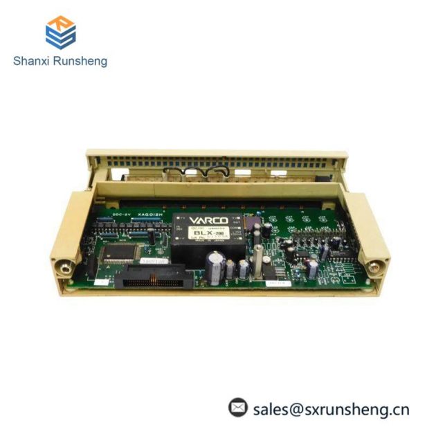 HITACHI LUD060A AC Drive Inverter for Industrial Automation