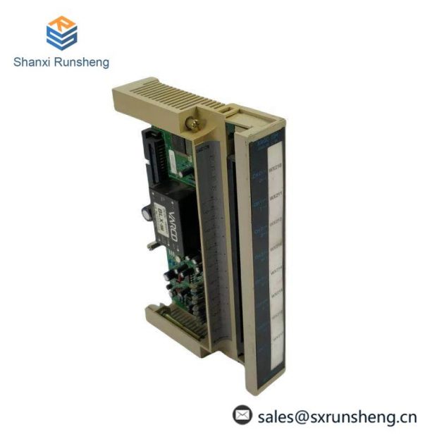 Hitachi LYA210A System Module DCS Spare Parts
