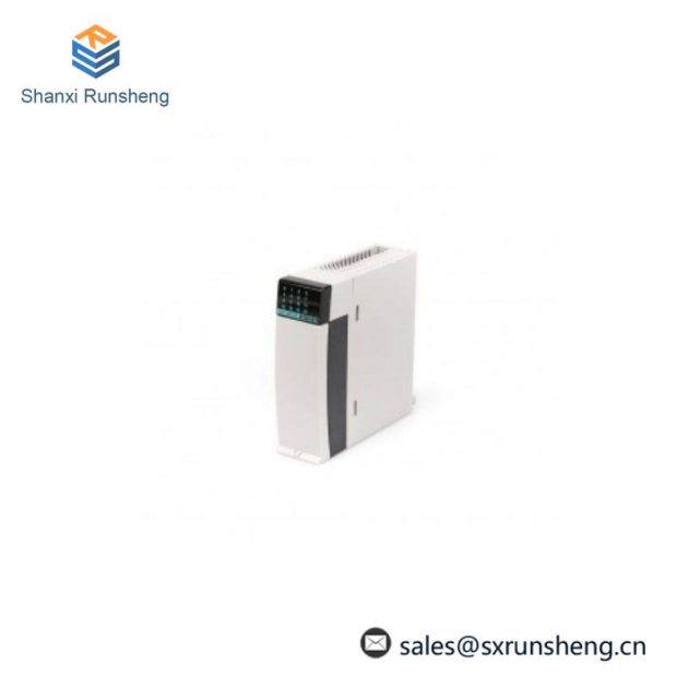 HITACHI PS6524 Industrial Control Module