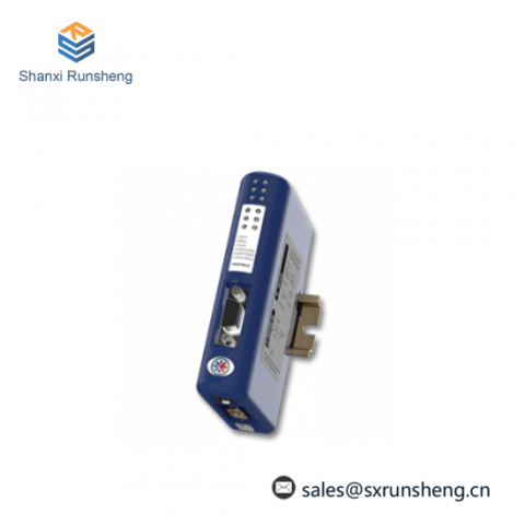 HMS AB7000-C Anybus Gateway - Industrial Communication Hub
