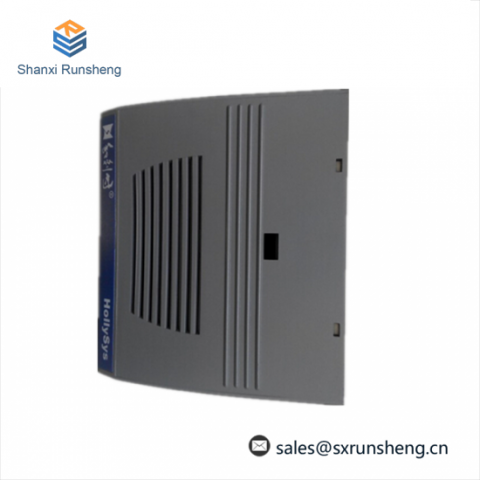 HOLLiAS FM161D Switch Input Module - Industrial Control Solutions for Reliable Automation