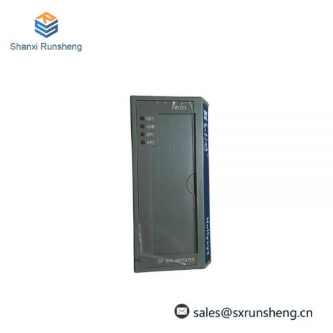 Hollysys FM1201 - Profibus-DP BUS REPEATER