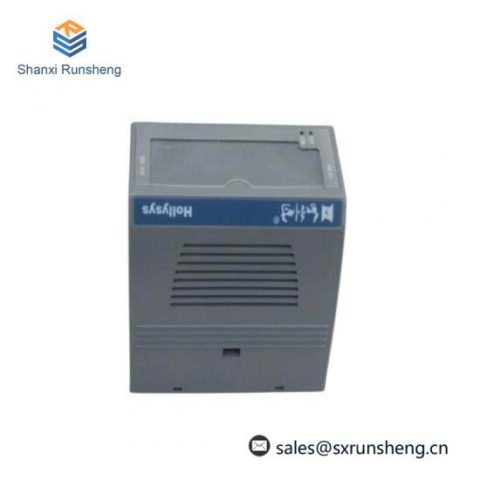 HollySys FM143A - DCS Distributed Control System Module