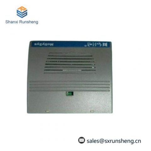 HOLLYSYS FM147A-D05 Module: Advanced Control Solution for Industrial Automation
