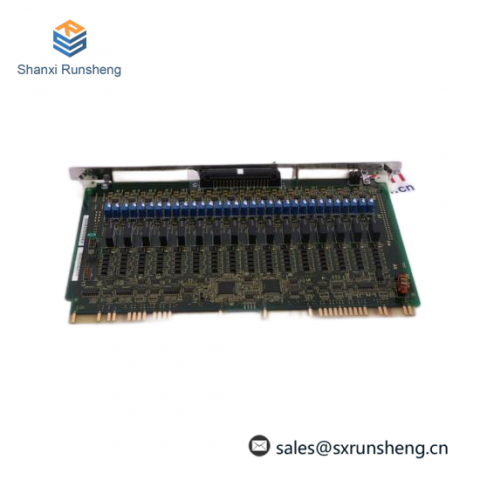 Hollysys FM163A Programmable Logic Controller Module