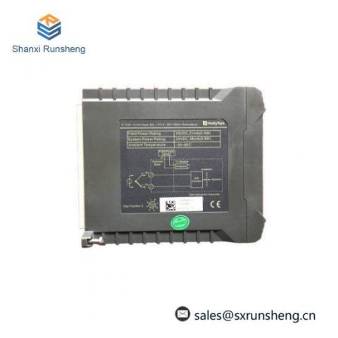 HollySys K-TC01 Motor, Precision Control for Industrial Applications