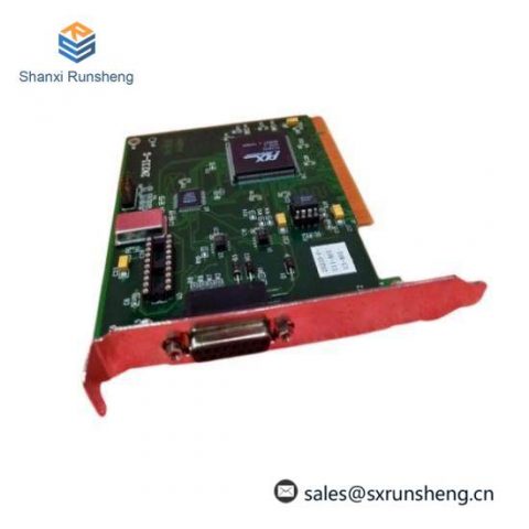 HollySys SM3510 Analog Output Terminal Module - Precision Control for Industrial Automation