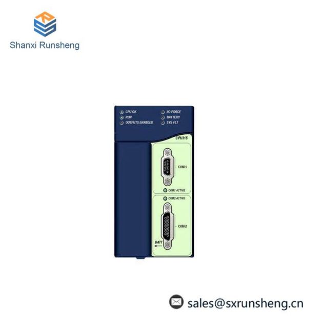 HoloTrak IS8500 232/422 Industrial Communication Module