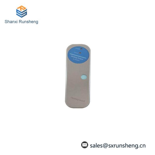 Honeywell 05701-A-0145 Industrial Control Module