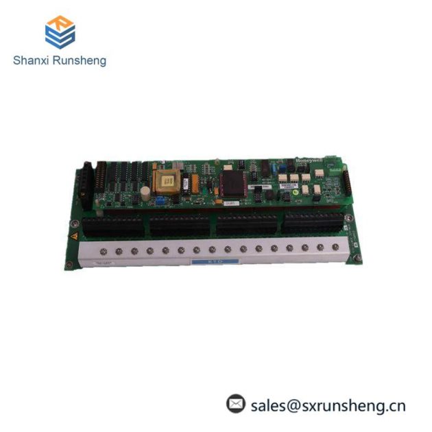 Honeywell 05701-A-0145 Industrial Control Module