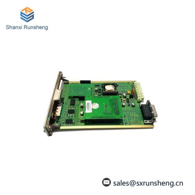 Honeywell 05701-A-0301 Industrial Control Module