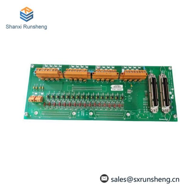 HONEYWELL 05701-A-0511 Control Module for Industrial Automation