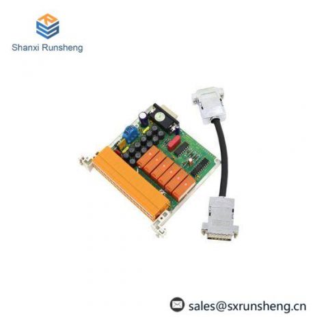 HONEYWELL 05704-A-0123 Fire Relay Interface Assembly