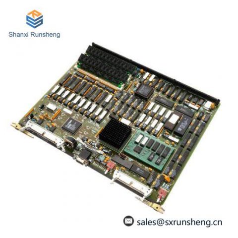 Honeywell 08621100 - Precision Control Module, Designed for Industrial Automation