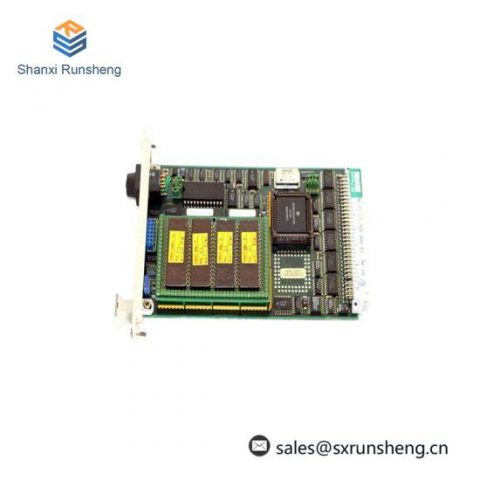 Honeywell PLC 10002/1/2 Central Processing Unit Module