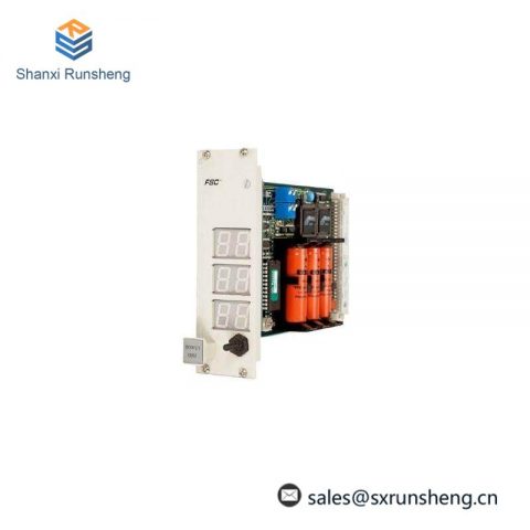 Honeywell 30750318-002 Industrial Automation Control Module