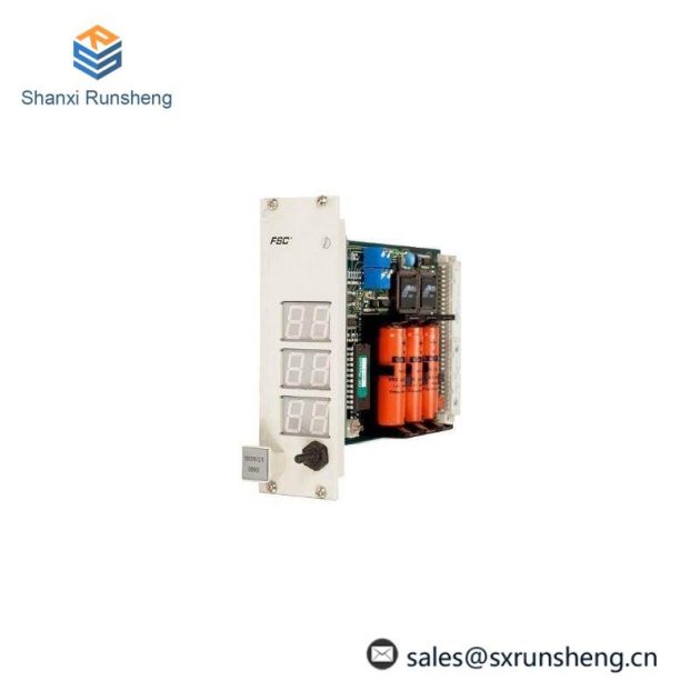 Honeywell 30750318-002 Industrial Automation Control Module