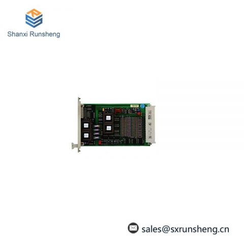 Honeywell 10105/2/1 Analog Input Module - High-Density Analog Input for Industrial Automation