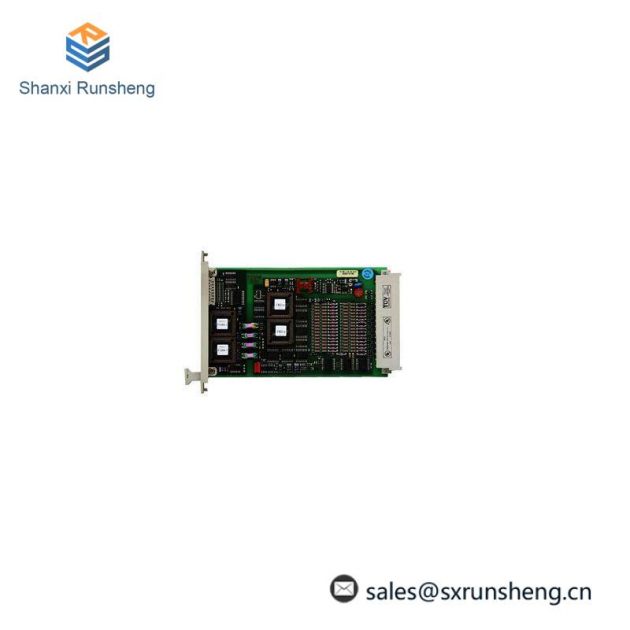 Honeywell 10105/2/1 Analog Input Module - High-Density Analog Input for Industrial Automation