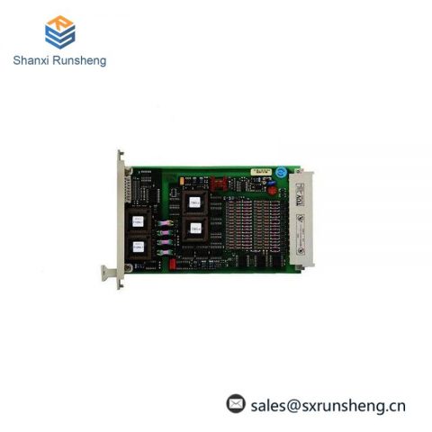 Honeywell 10105/2/I Analog Input Module - High-Density, Fail-Safe AI Module